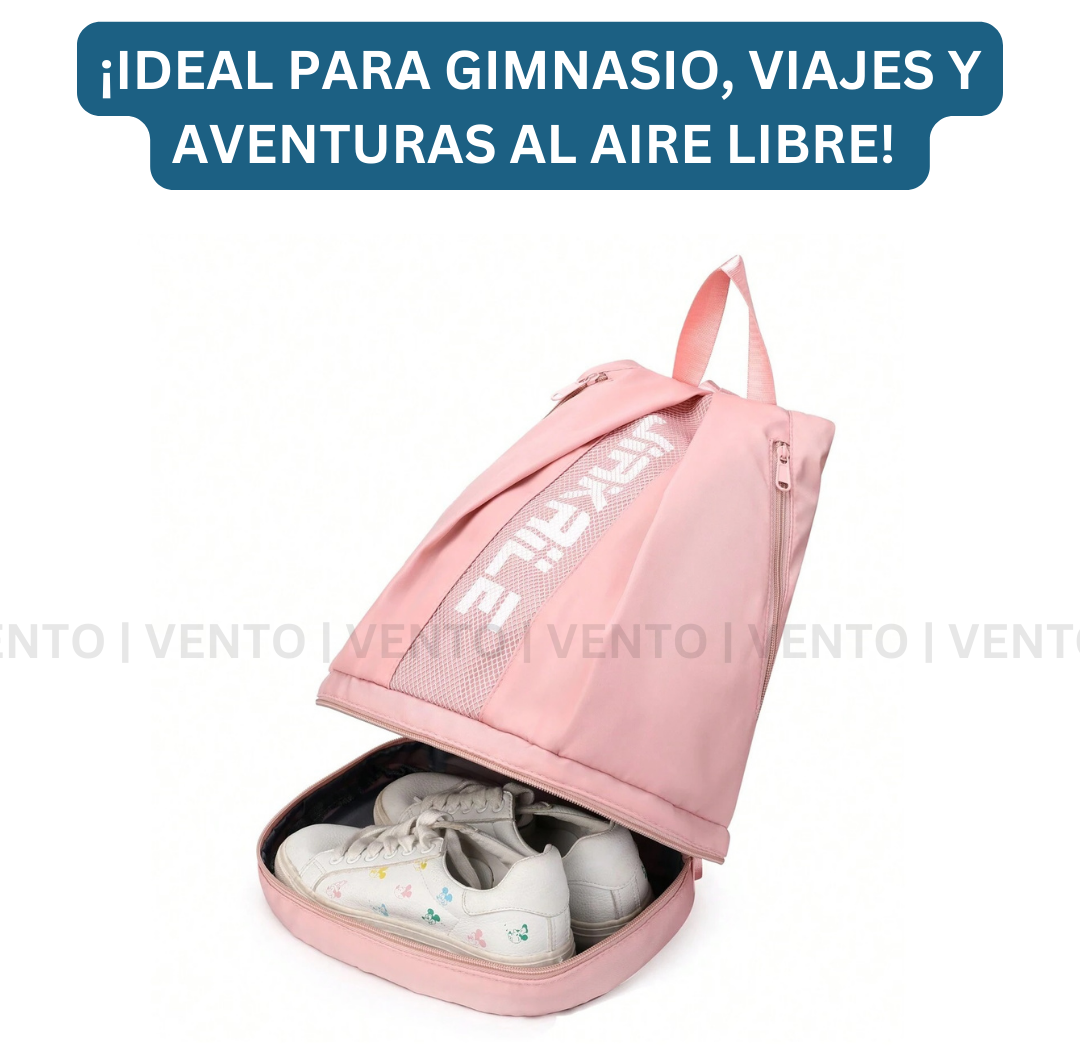 XTREME: MORRAL MULTIUSOS DEPORTIVO