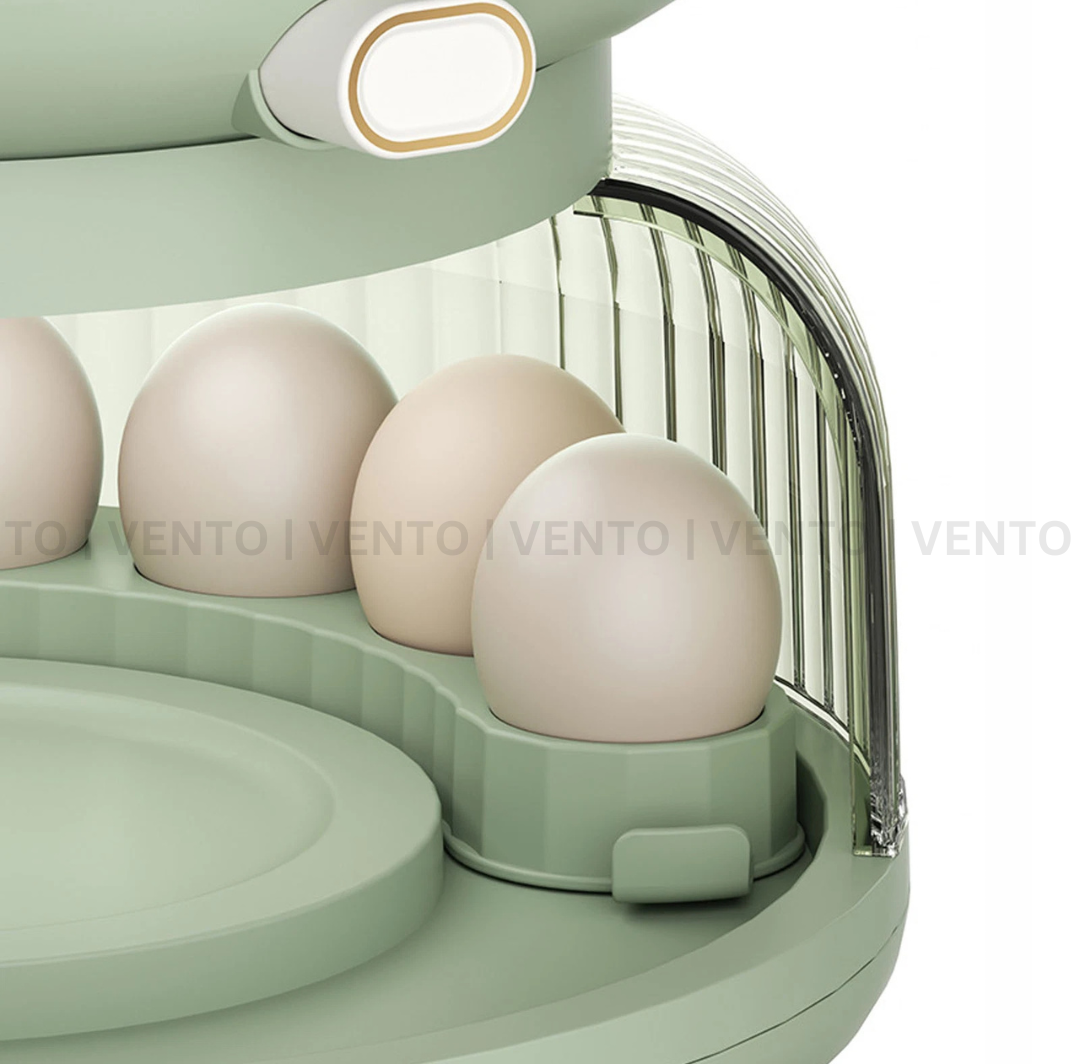 ORGANIGRANO - TU COCINA ORGANIZADA EN SEGUNDOS