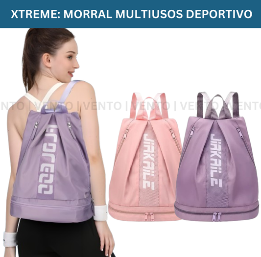 XTREME: MORRAL MULTIUSOS DEPORTIVO