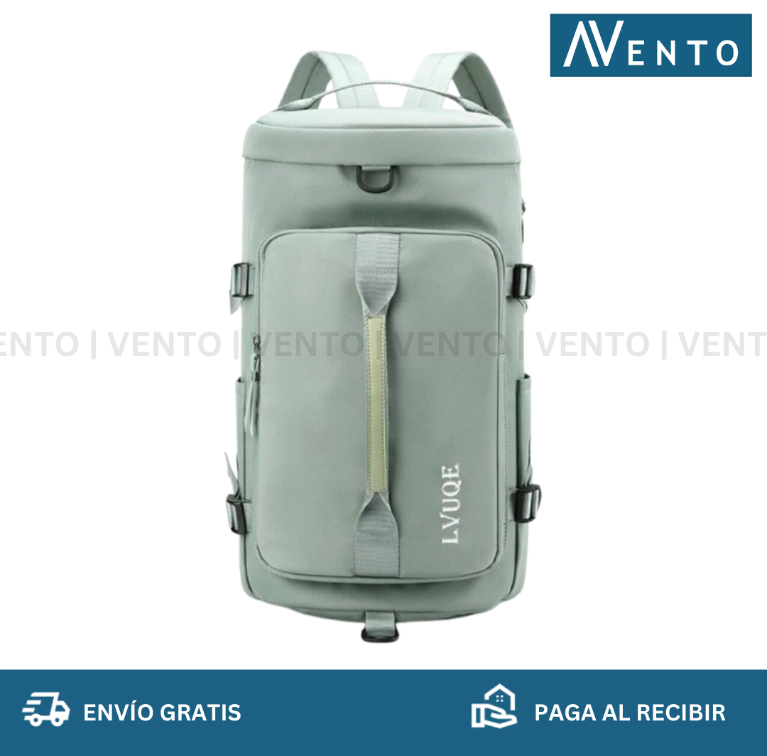 BOLSO EXPEDITION MULTIUSOS