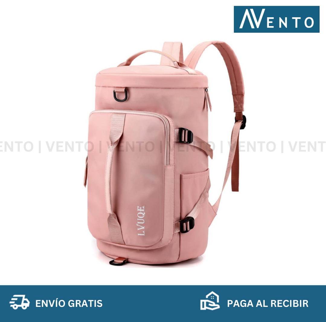 BOLSO EXPEDITION MULTIUSOS