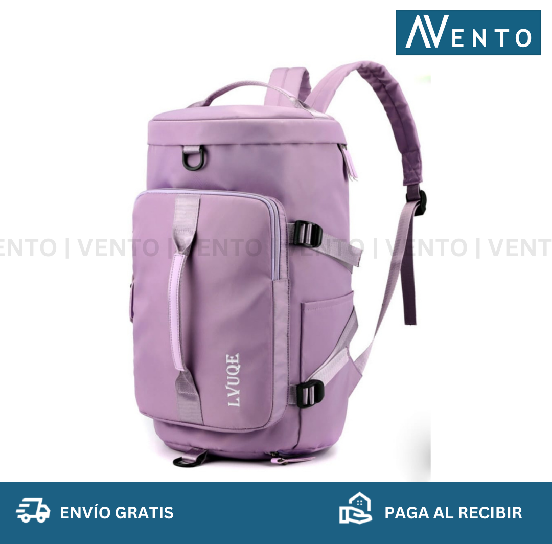 BOLSO EXPEDITION MULTIUSOS