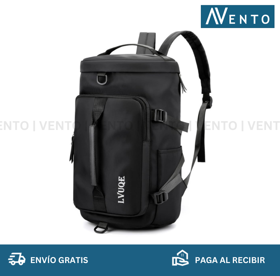 BOLSO EXPEDITION MULTIUSOS