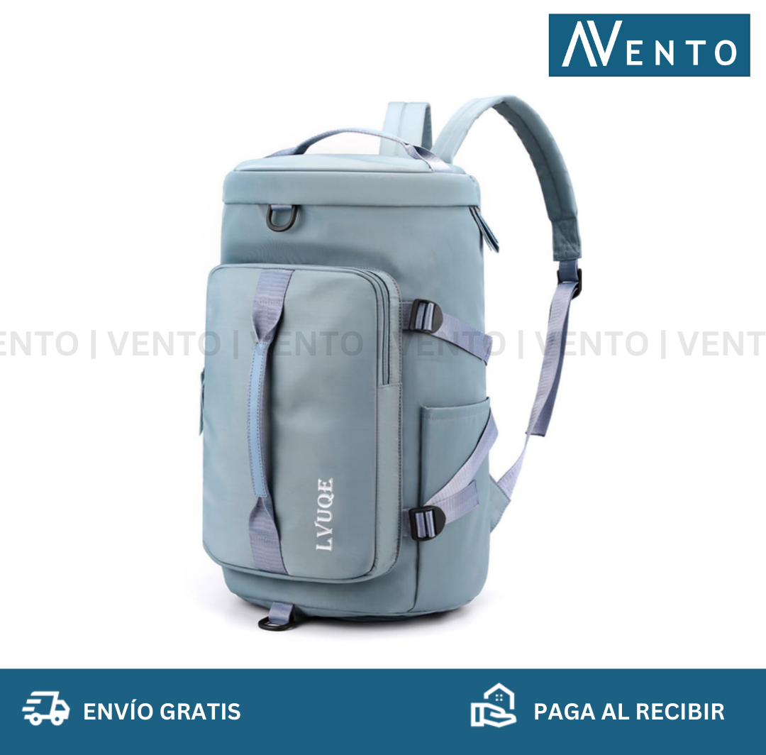 BOLSO EXPEDITION MULTIUSOS